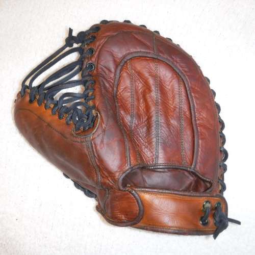 Don Hurst Belknap 50BM Back