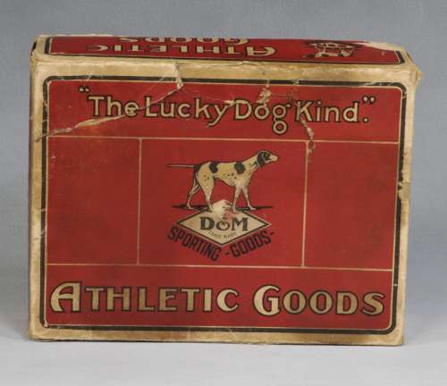 D&M G35D Box
