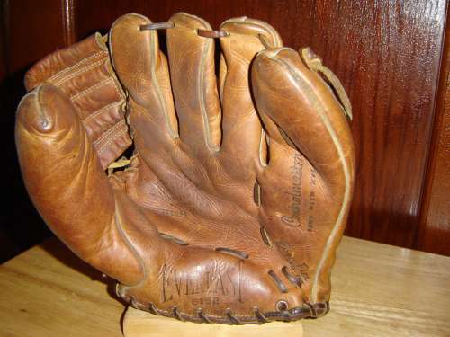 Everlast 8152 Front
