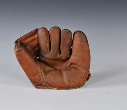 Paul Waner George A. Reach LB Front