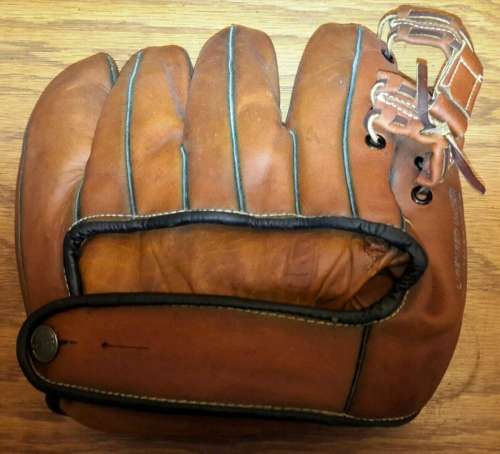 Dixie Walker Goldsmith HC Back