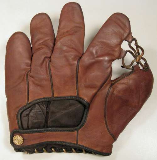 Goldsmith 67 Back