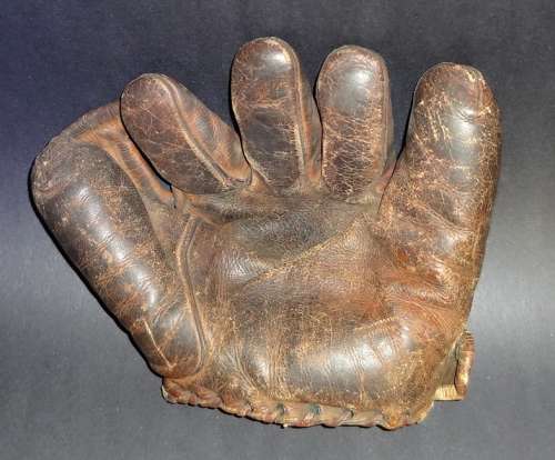 Honus Wagner Honus Wagner Sporting Goods Front