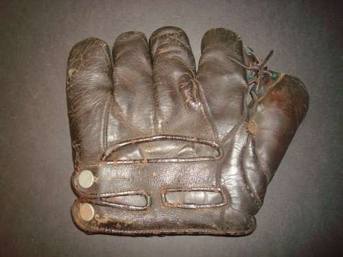 Honus Wagner Honus Wagner Co. B243 Back