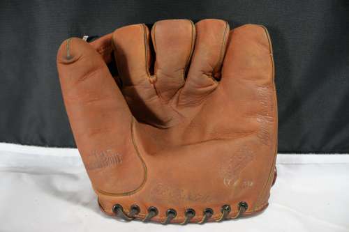 Billy Herman Hutch 40 Front