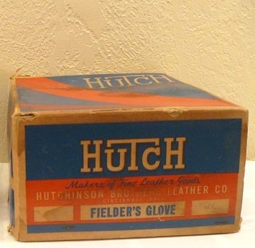 Connie Ryan Hutch 40L Box