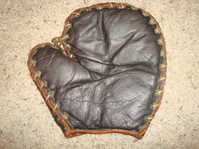 Base Mitts