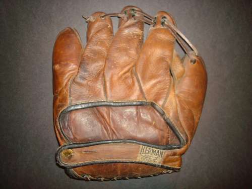 Hermans Mens Store Vance Style Back