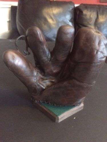 D&M 3 Finger Front