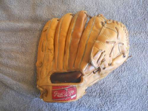 Dick Groat Rawlings LG30 Back