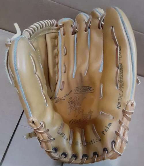 Rawlings XFCB Front