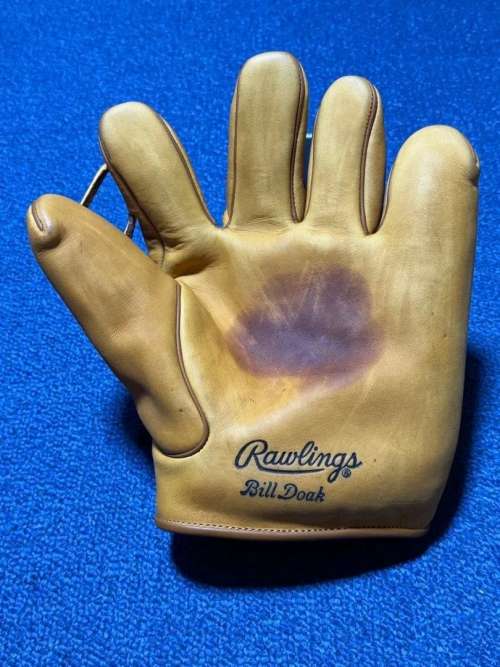 Rawlings Reissue 2 Front