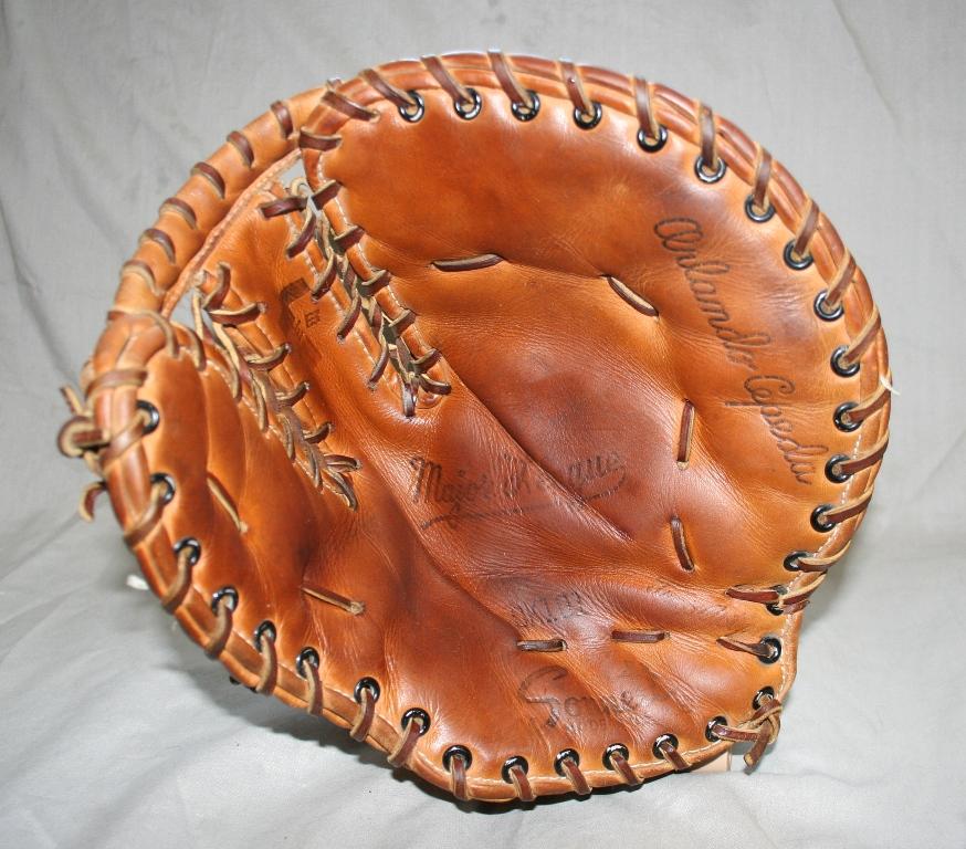 Base Mitts