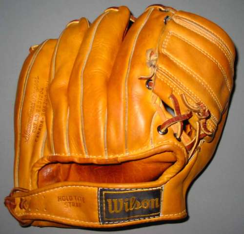 Billy Pierce Wilson Back